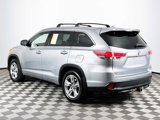Used 2015 Toyota Highlander Limited Platinum image 6
