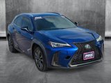 Used 2019 Lexus UX 200 F Sport w/ F Sport Premium Package image 3