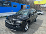 Used 2015 Jeep Compass High Altitude image 5