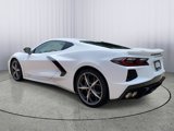 Used 2022 Chevrolet Corvette Stingray Coupe w/ 1LT image 5