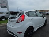 Used 2019 Ford Fiesta ST-Line w/ ST Line Cold Weather Package image 6