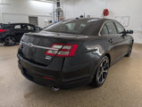 Used 2014 Ford Taurus SEL image 4