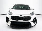 Used 2022 Kia Sportage Nightfall Edition w/ Nightfall Fwd Premium Package image 5