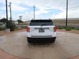 Used 2020 Ford Explorer XLT image 3