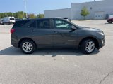 Used 2021 Chevrolet Equinox LS w/ LS Convenience Package image 2