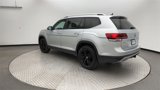 Used 2019 Volkswagen Atlas SEL image 4
