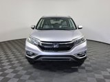 Used 2015 Honda CR-V EX-L image 2