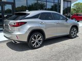 Used 2018 Lexus RX 350 FWD image 3
