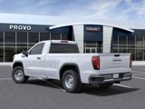 New 2025 GMC Sierra 1500 Pro w/ Pro Value Package image 3