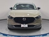 Used 2024 MAZDA CX-30 Carbon image 2