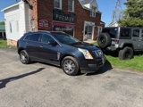 Used 2014 Cadillac SRX Luxury w/ Driver Awareness Package image 2