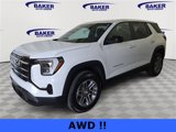Used 2025 GMC Terrain Elevation image 4