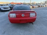 Used 2007 Ford Mustang Coupe image 4