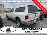 Used 2017 RAM 1500 Laramie w/ Convenience Group image 4