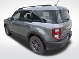 Used 2022 Ford Bronco Sport Big Bend w/ Convenience Package image 4