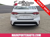 Used 2022 Toyota Corolla LE image 4