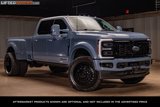 Used 2023 Ford F450 Limited w/ FX4 Off-Road Package image 1
