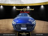 Used 2021 Audi A4 2.0T Premium Plus w/ Premium Plus Package image 2