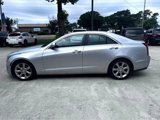 Used 2014 Cadillac ATS Luxury w/ Sun And Sound Package image 2
