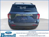 Used 2020 Ford Explorer XLT w/ Comfort Package image 4