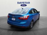 Used 2012 Ford Focus SE w/ SE Sport Pkg image 3