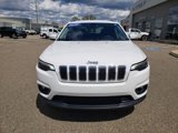 Used 2019 Jeep Cherokee Latitude Plus w/ Cold Weather Group image 3