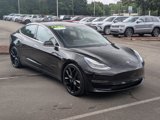 Used 2020 Tesla Model 3 Long Range image 3