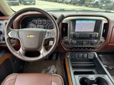 Used 2014 Chevrolet Silverado 1500 High Country w/ High Country Premium Package image 4