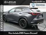 Used 2022 Lexus NX 350 F Sport image 5