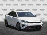 Used 2022 Kia Forte GT w/ GT2 Package image 2