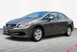 Used 2013 Honda Civic LX image 3