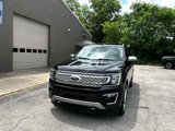 Used 2019 Ford Expedition Platinum image 2