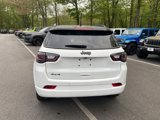 New 2025 Jeep Compass Limited image 5