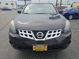 Used 2014 Nissan Rogue S w/ Convenience Package image 3