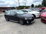 Used 2017 Mitsubishi Lancer ES image 2