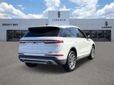 Certified 2021 Lincoln Corsair AWD w/ Equipment Group 101A image 4