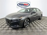 Used 2022 Hyundai Elantra SEL w/ Convenience + Premium Package image 5