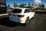 Used 2021 Mercedes-Benz GLC 300 4MATIC image 3