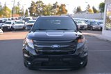 Used 2014 Ford Explorer Sport image 2