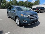 Used 2016 Ford Edge SEL w/ Equipment Group 201A image 4