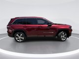 Used 2023 Jeep Grand Cherokee 4WD 4xe w/ Luxury Tech Group II image 3