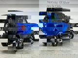 Used 2021 Jeep Wrangler Unlimited Sahara w/ Dual Top Group image 5