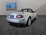 Used 2008 MAZDA MX-5 Miata Grand Touring w/ Premium Pkg image 5