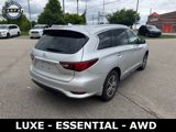 Used 2020 INFINITI QX60 Luxe image 5