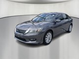 Used 2015 Honda Accord EX-L image 3