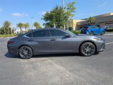 Certified 2023 Lexus ES 350 w/ Premium Package image 3