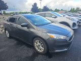 Used 2018 Ford Focus SE image 3