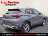 Certified 2022 Buick Encore GX Essence w/ Experience Buick Package image 6