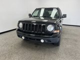 Used 2014 Jeep Patriot Latitude image 3