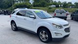 Used 2016 Chevrolet Equinox LTZ w/ Enhanced Convenience Package image 6